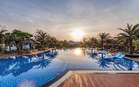 Hon Ba Lagi Beach Resort